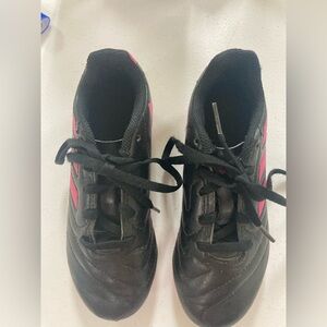Adidas kids cleats